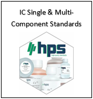 IC Single & Multi-Component Standards